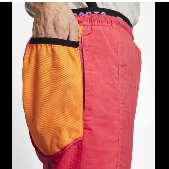 Nike Sports Men's Flex Clash Training Pants L - Picture 6 of 11